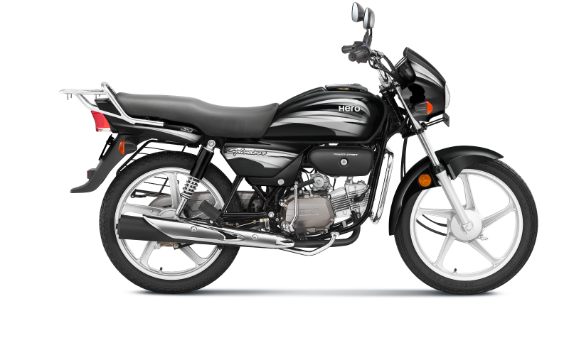 Splendor bike rate on road sale