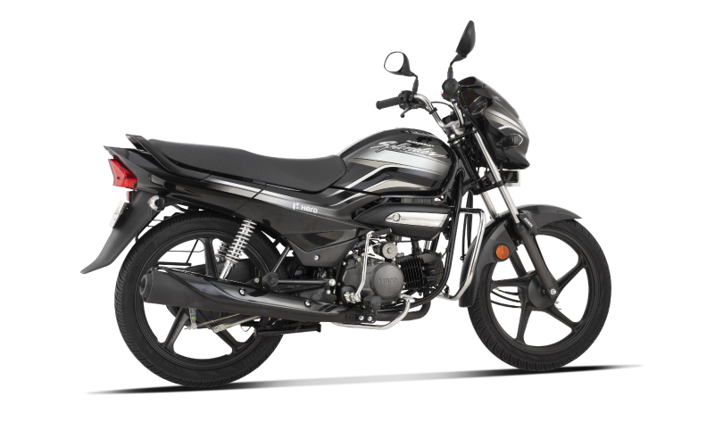 Super splendor hero bike price 2025