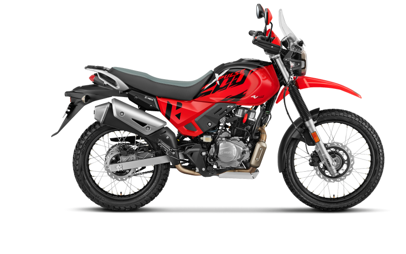 Hero XPulse 200 4V Price Colors Images Specifications HeroMotoCorp Nepal