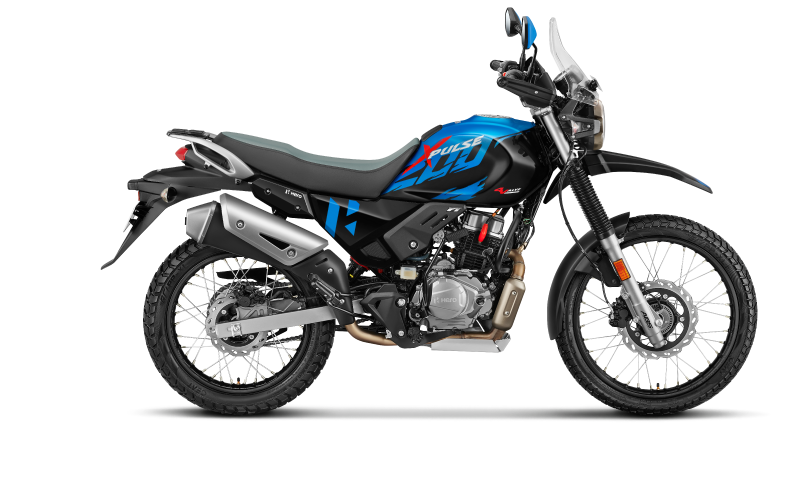 Hero XPulse 200 4V Price Colors Images Specifications HeroMotoCorp Nepal