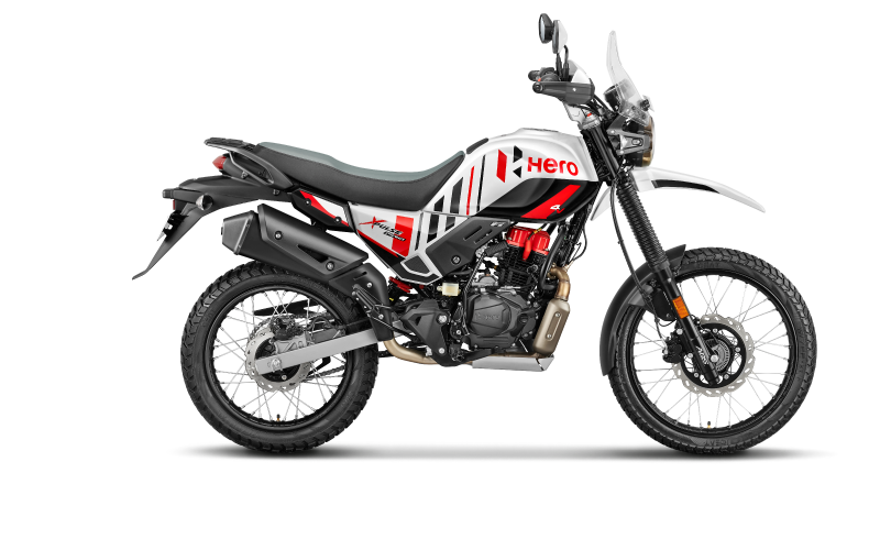Hero XPulse 200 4V Price Colors Images Specifications HeroMotoCorp Nepal
