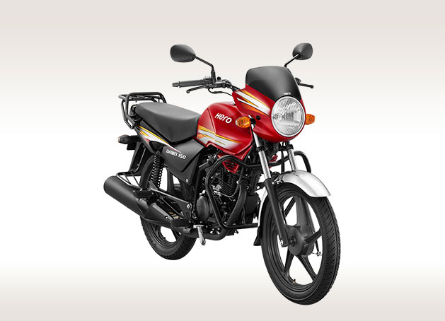 Hero Dawn 150 Bike Images Price Features Specs Mileage Of