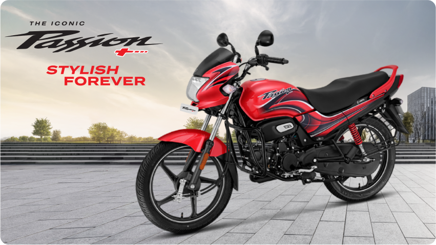 Breaking Down the Mileage Features of the Hero Passion Plus