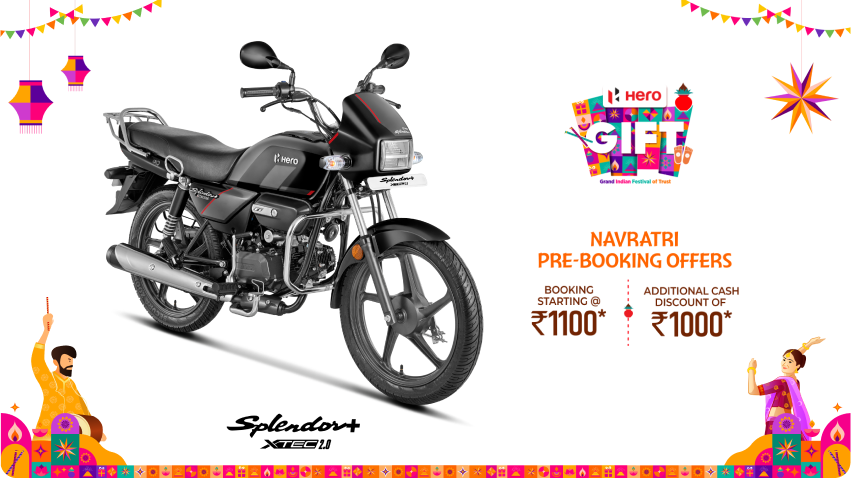 2 wheeler offers sales