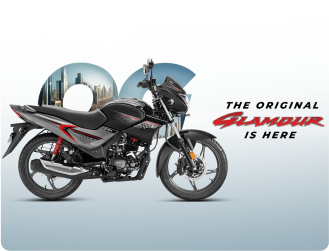 Tech Your Ride Up a Notch Exploring the High Tech Features of the Hero Glamour