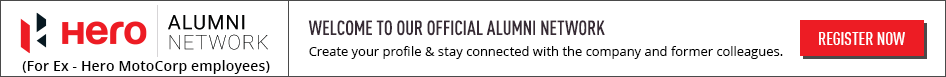 Register with Hero Alummi Network