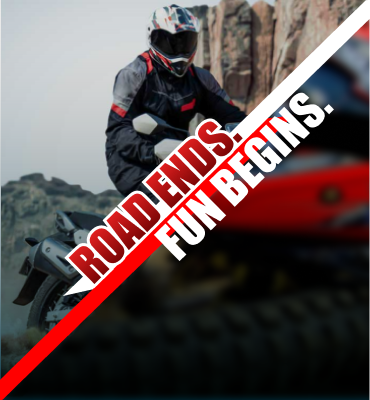 ride and events 2