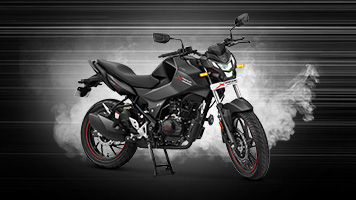 Hero Xtreme 160r Motorcycle