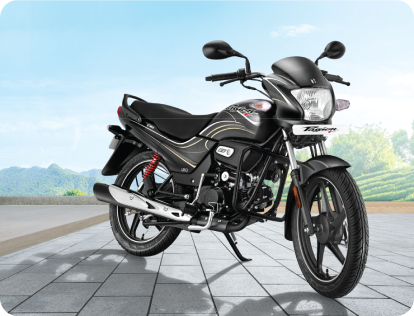 Hero passion online plus cc
