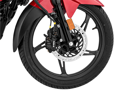 wheels and tyres