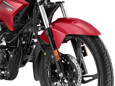 glamour bs6 on road price