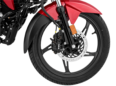 brake