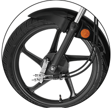 Brakes