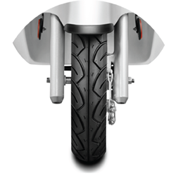 Wheels & Tyres