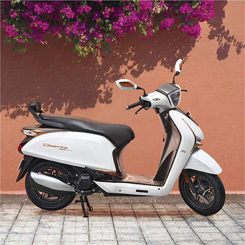 Hero Destini 125: Stylish & Comfortable Family Scooter | Price