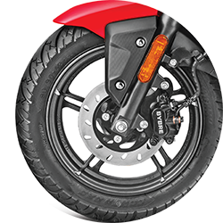 brakes