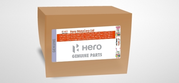 Hero honda bike spare parts hot sale price list