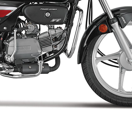 Splendor Plus Bs 6 Bike Images Mileage Price New Bs 6 Motorcycle Heromotocorp