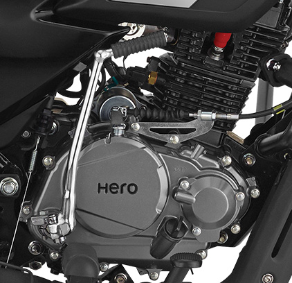 Super Splendor Bs 6 Bike Images Mileage Price New Bs 6 Motorcycle Heromotocorp