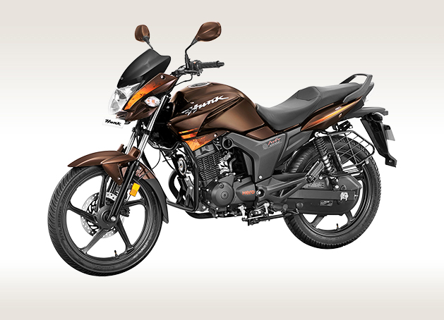 Hero Hunk Bike Specs Images Price Features Hunk Mileage