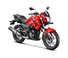 All New Hunk 200r With More Muscle More Power